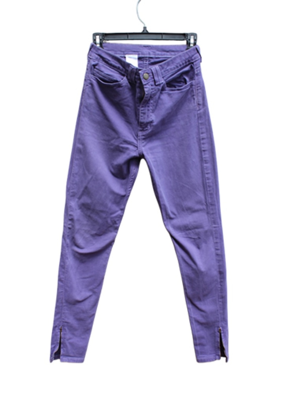 American Apparel Cigarette Pants